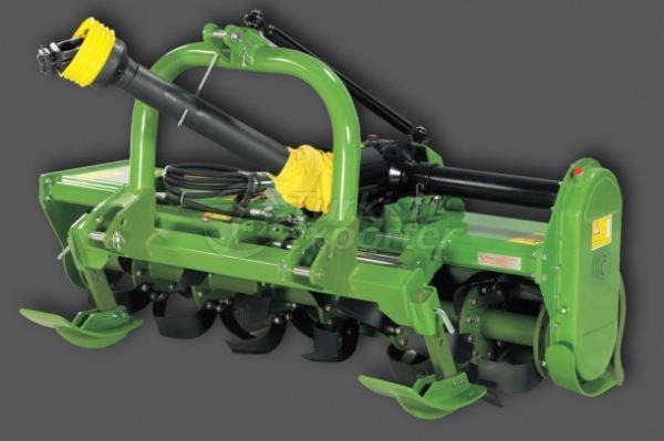 Rotavator Alabora 230 45° C Bıçak, Mərdanəli