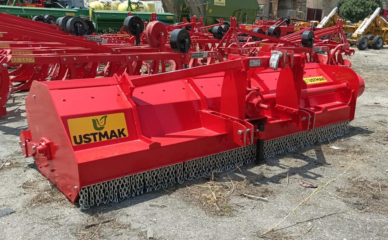 ÇÖP DOĞRAYAN 300 SM