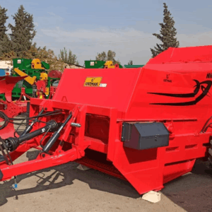 DAŞ TOPLAYAN 4 TON