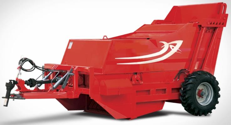 DAŞYIĞAN 6 TON