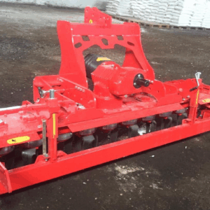 ŞAQULİ BIÇAQLI FREZ 250 CM