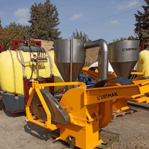 YEM QIRAN 2.5 TON