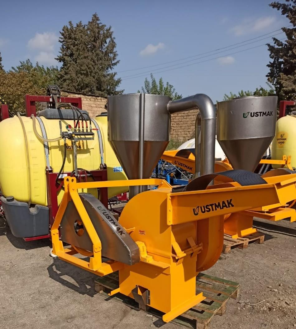 YEM QIRAN 2.5 TON