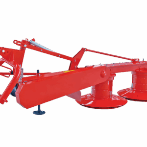 Rotorlu otbiçən